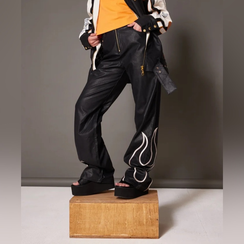 Jagger & Stone Flame Pant - Picture 12 of 12